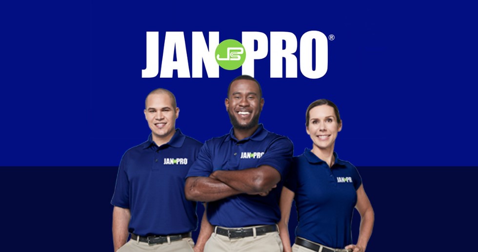 Benefits of a JanPRO Commercial Cleaning Company Western NY Franchise