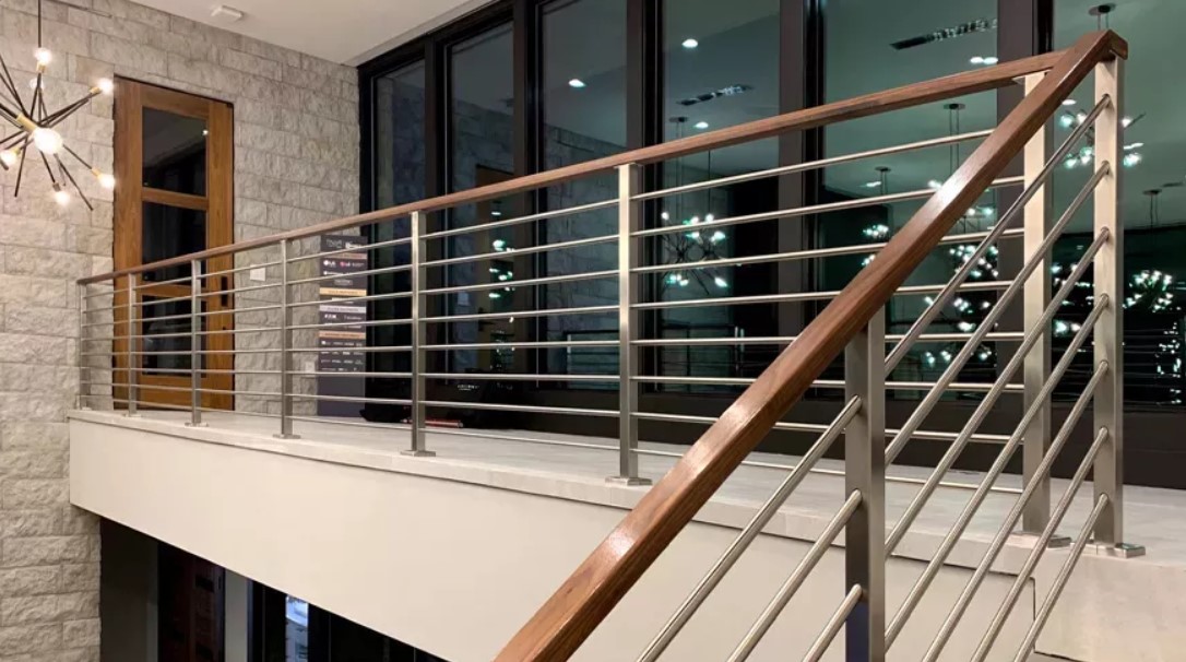 Choosing the Right Railing Fabricators