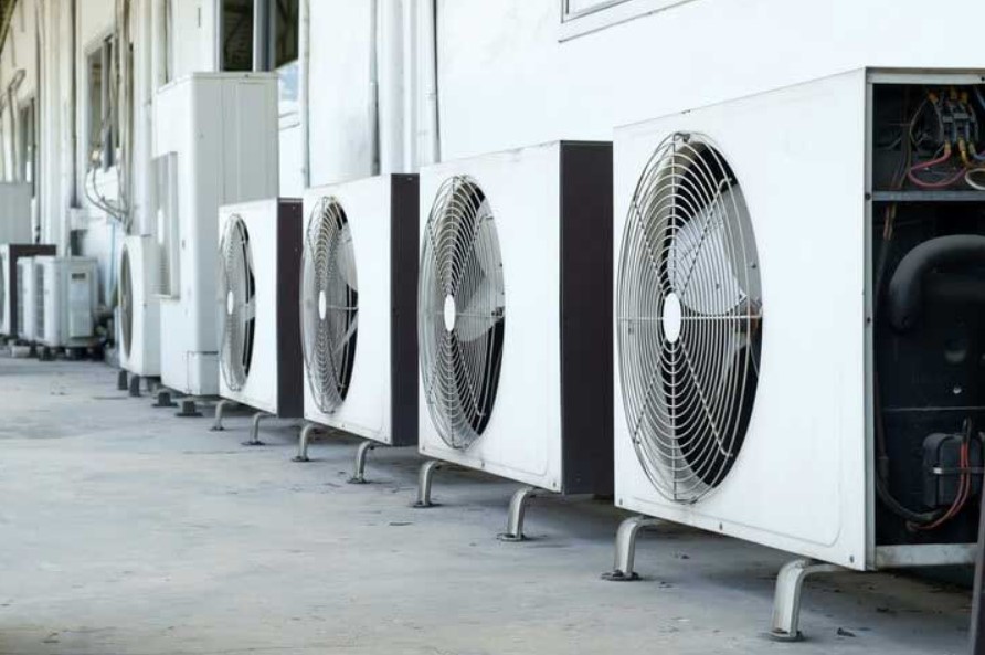 The Common Options for Commercial Air Conditioning