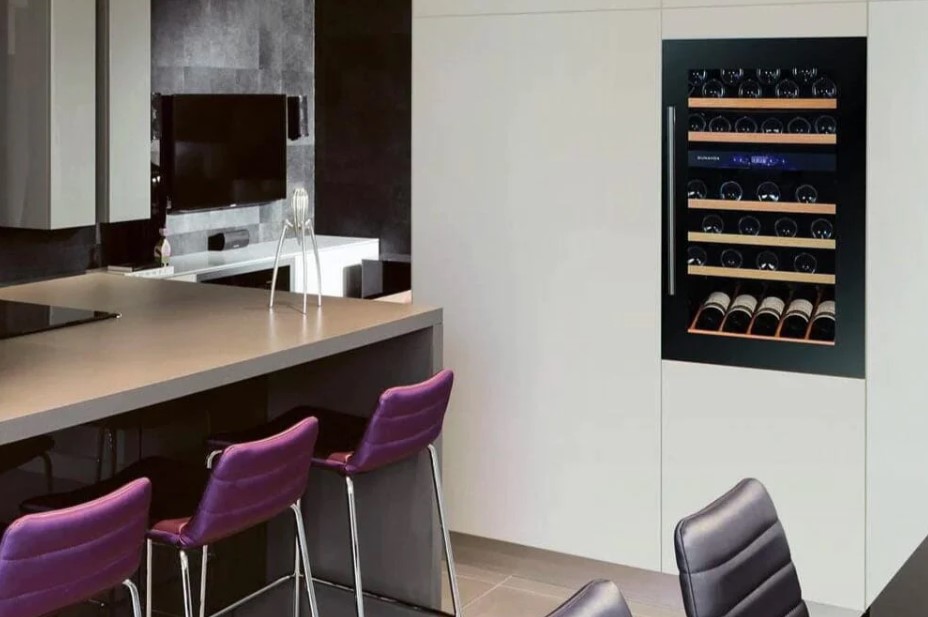 Learn To Choose The Best Wine Fridges