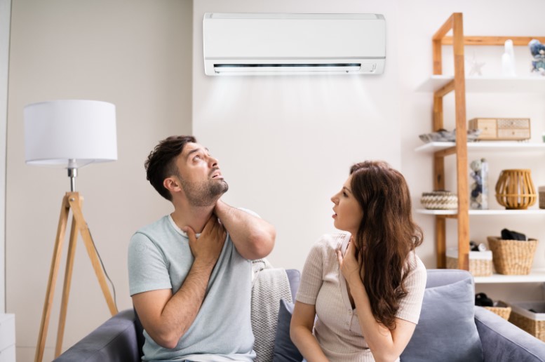 The Ultimate Guide to Troubleshooting Common Air Conditioner Problems